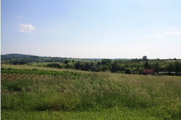 Croazia Privát Rakovica, Esterno